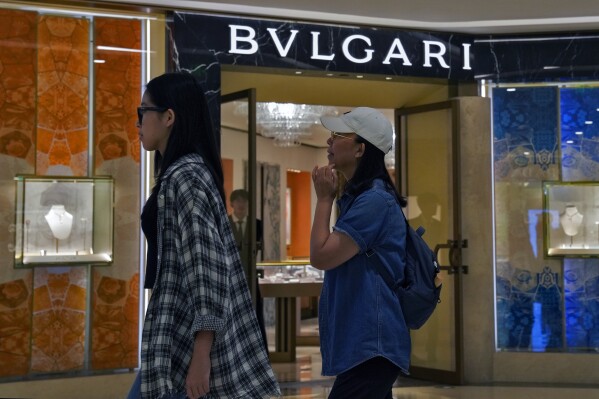 Bulgari on line sale